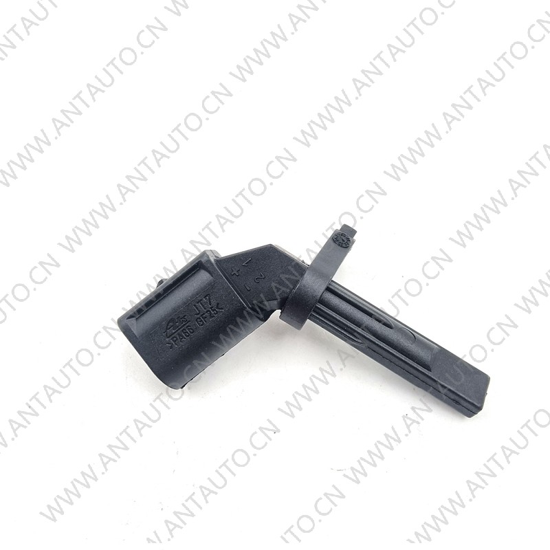 Sensor de velocidad de la rueda