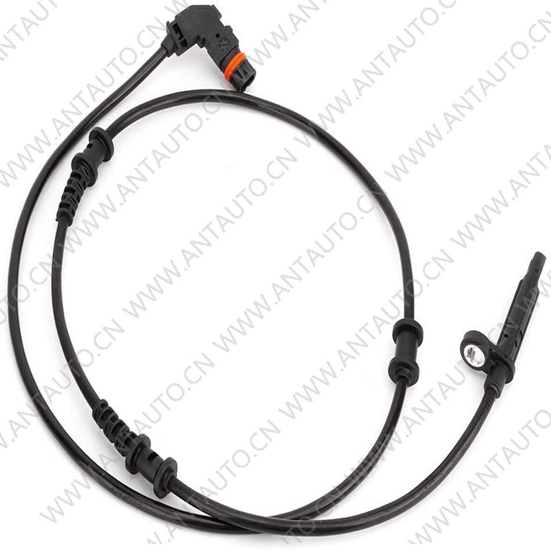 Sensor de velocidad de la rueda