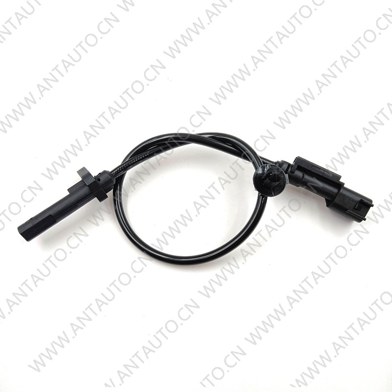 Sensor de velocidad de la rueda