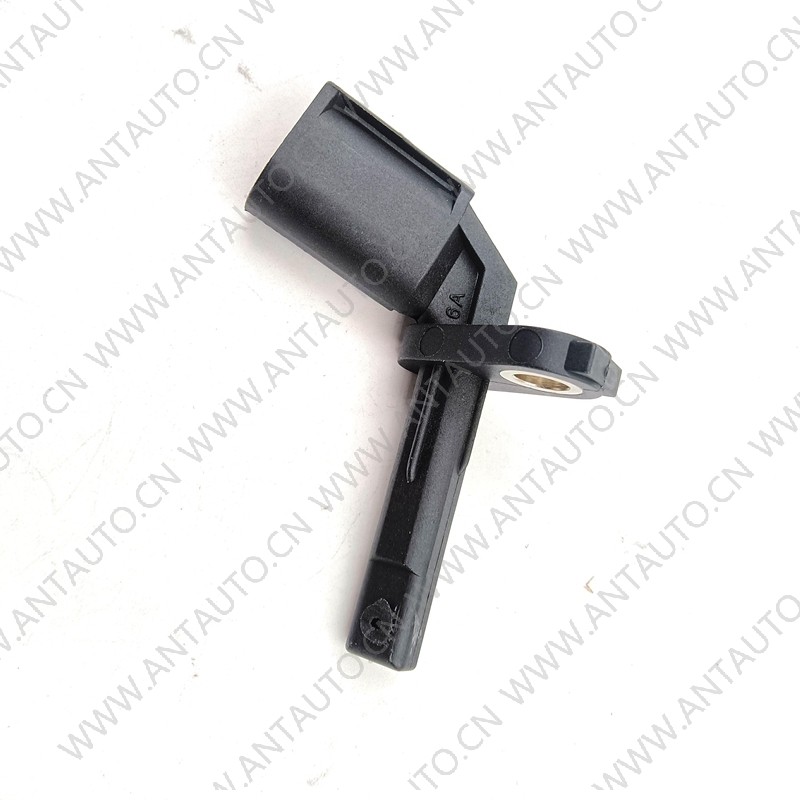 Sensor de velocidad de la rueda