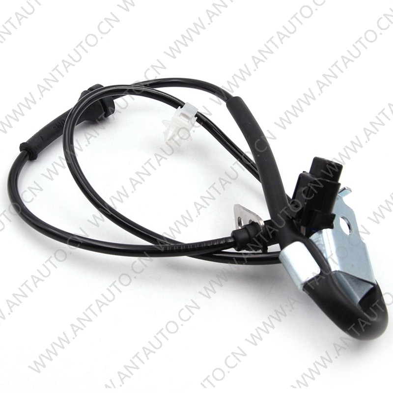 Sensor de velocidad de la rueda