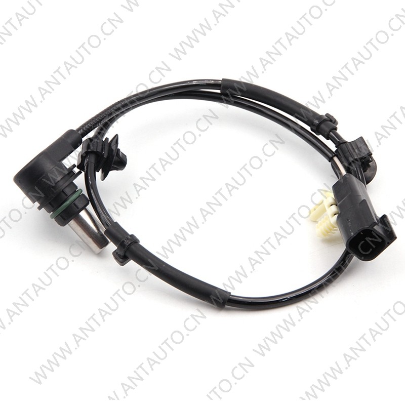 Sensor de velocidad de la rueda