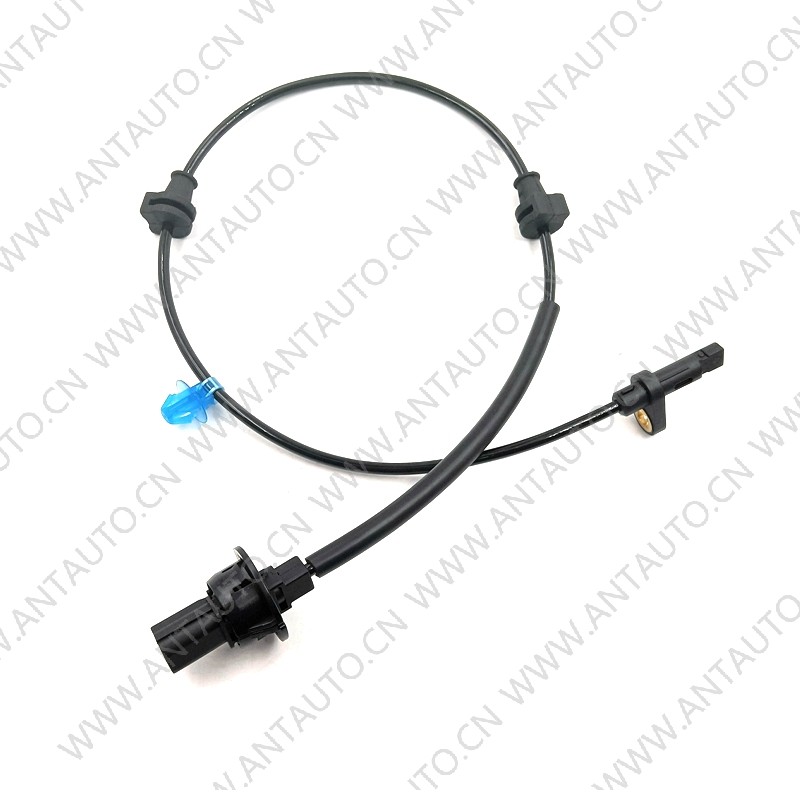 Sensor de velocidad de la rueda