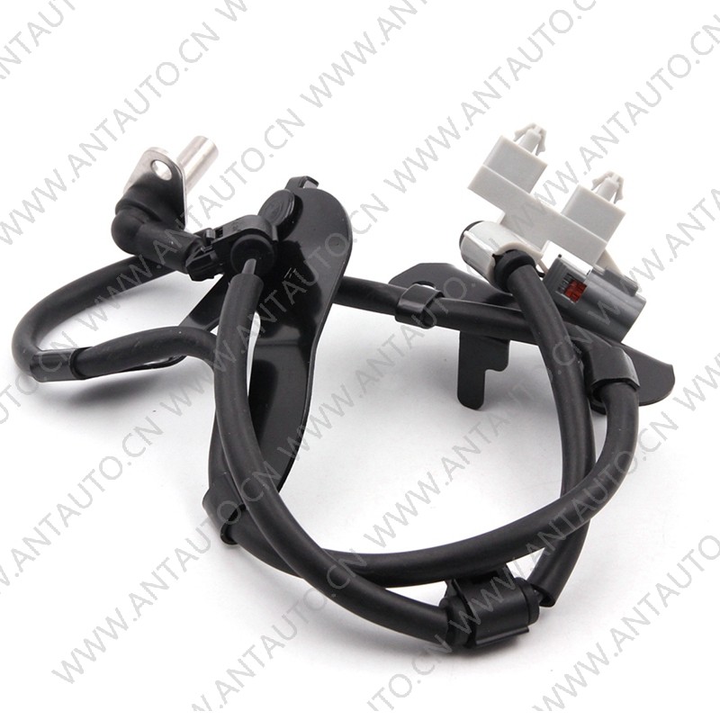 Sensor de velocidad de la rueda