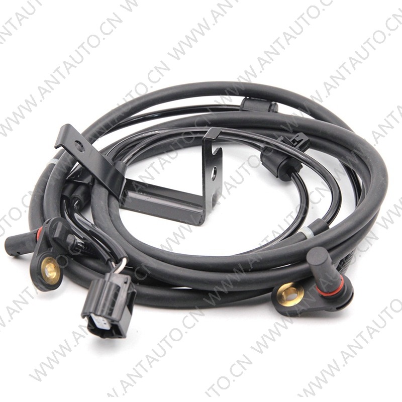 Sensor de velocidad de la rueda