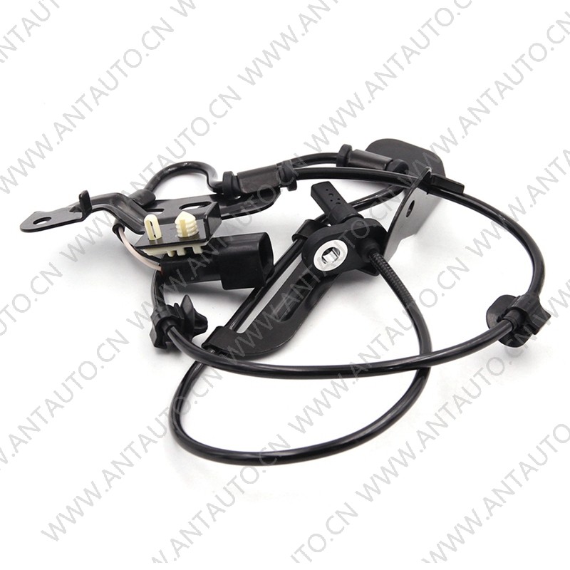 Sensor de velocidad de la rueda