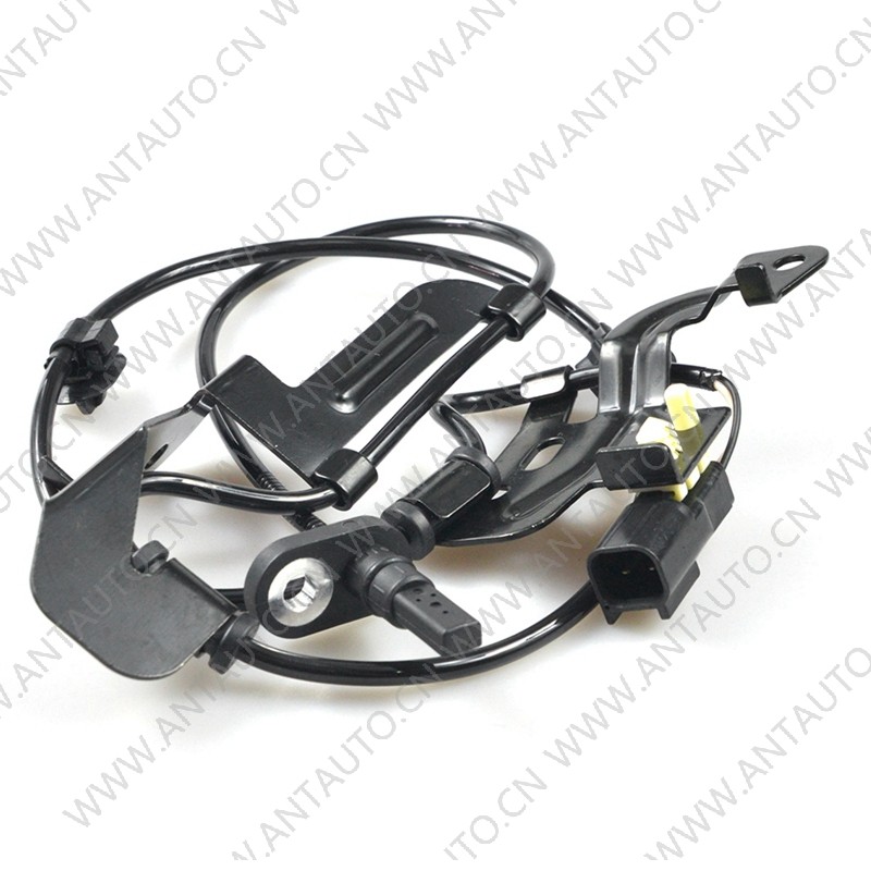 Sensor de velocidad de la rueda