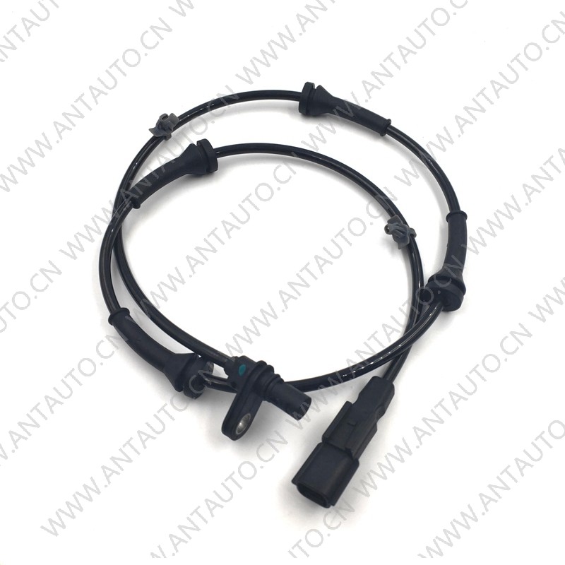Sensor de velocidad de la rueda