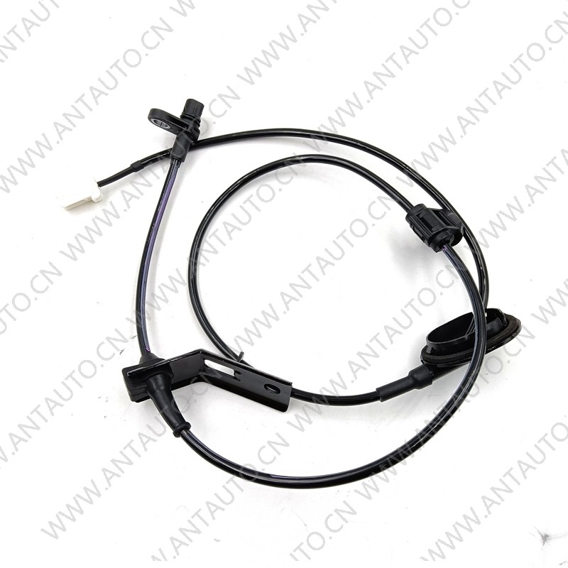 Sensor de velocidad de la rueda