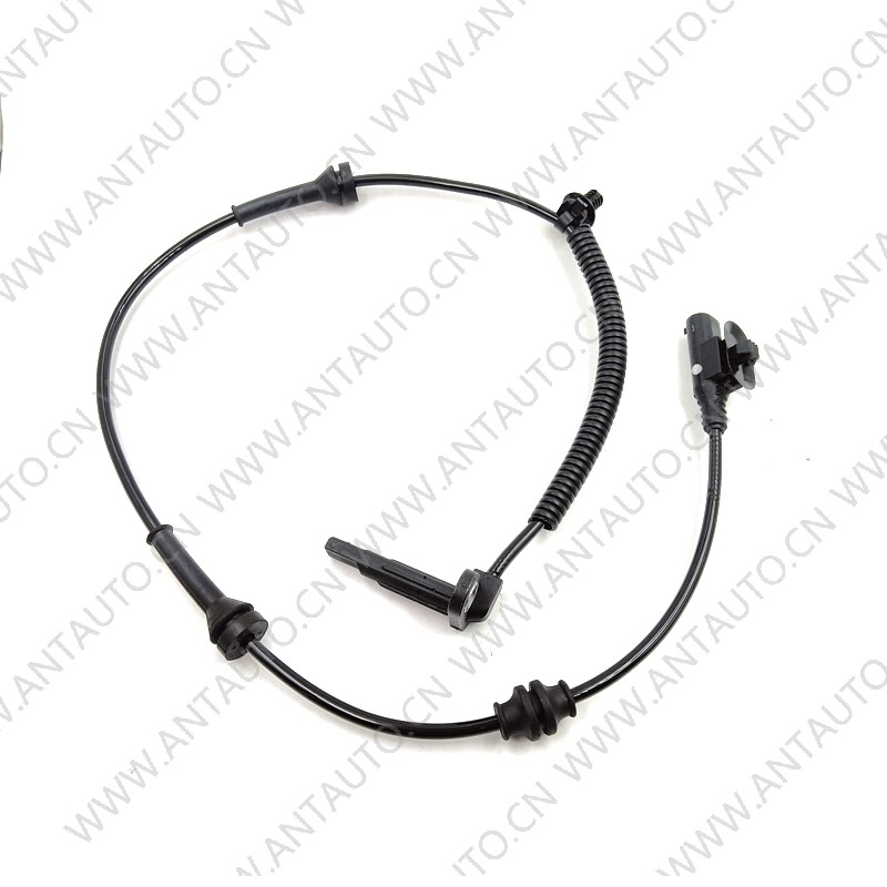 Sensor de velocidad de la rueda
