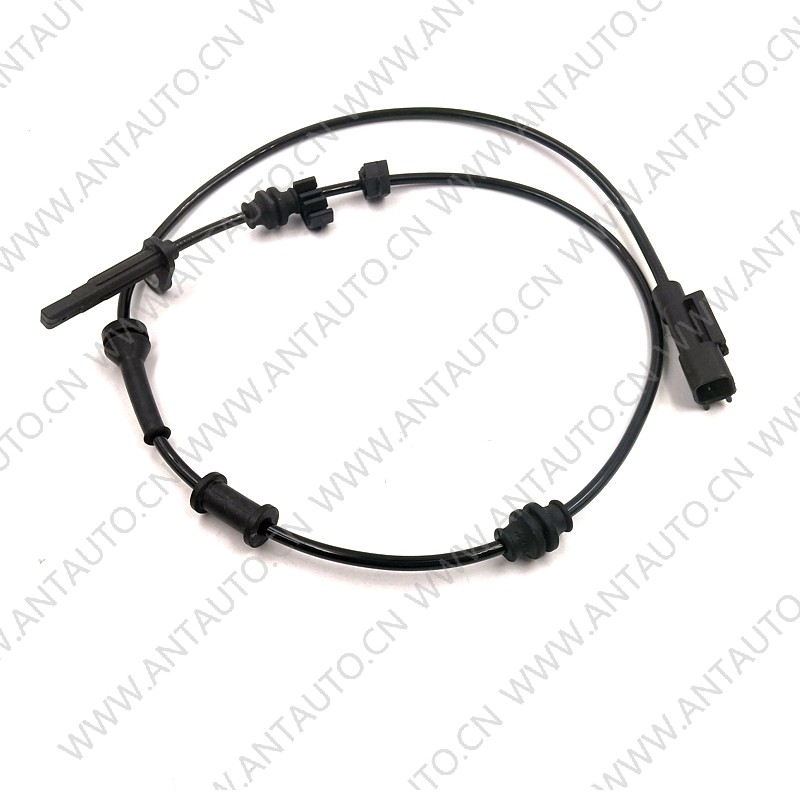 Sensor de velocidad de la rueda