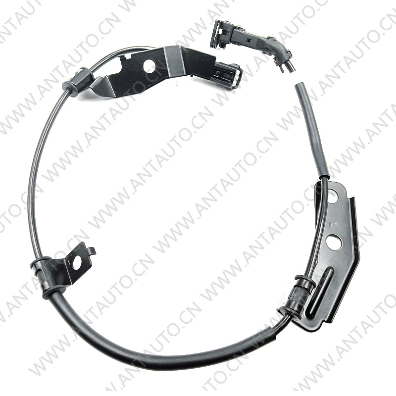 Sensor de velocidad de la rueda