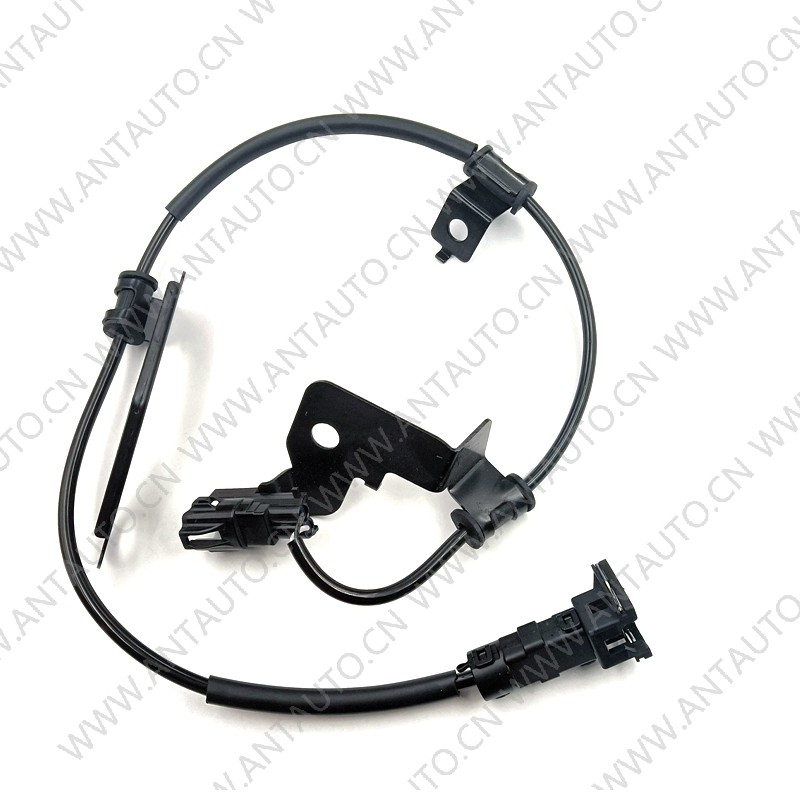 Sensor de velocidad de la rueda