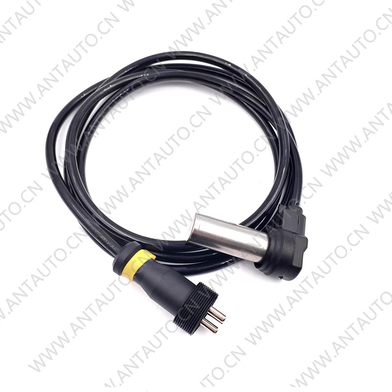 Sensor de velocidad de la rueda