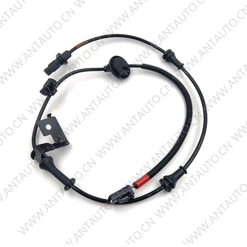 Sensor de velocidad de la rueda