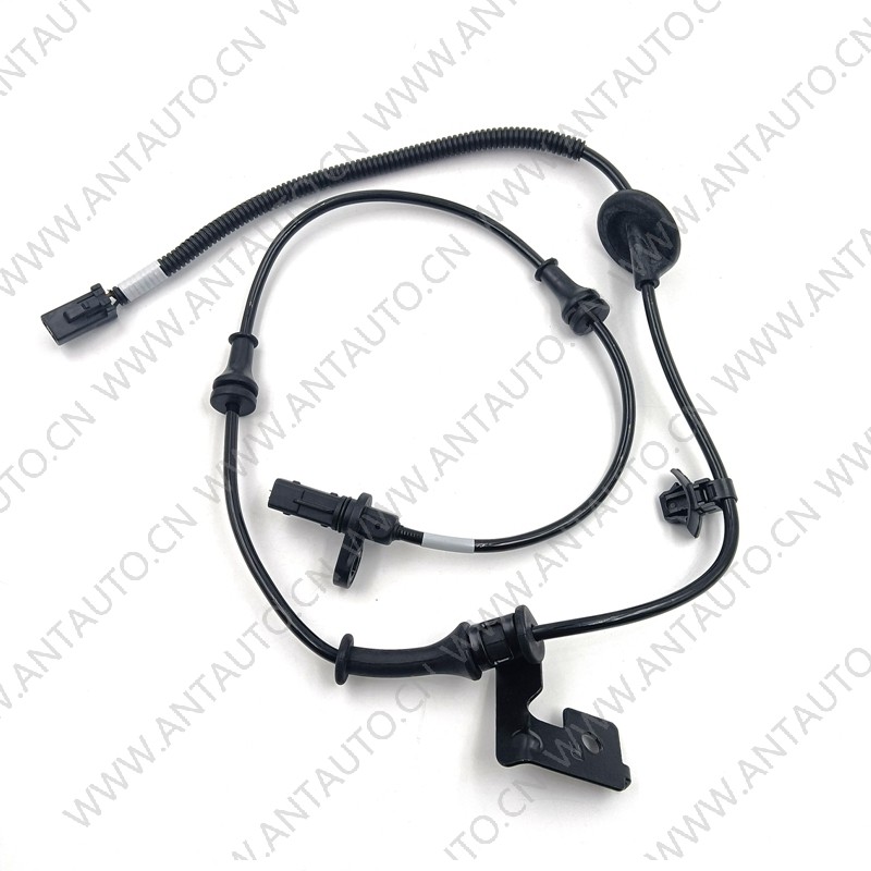 Sensor de velocidad de la rueda