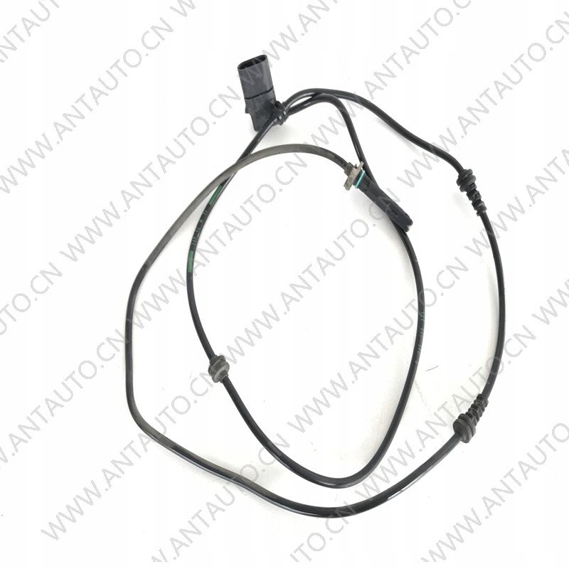 Sensor de velocidad de la rueda