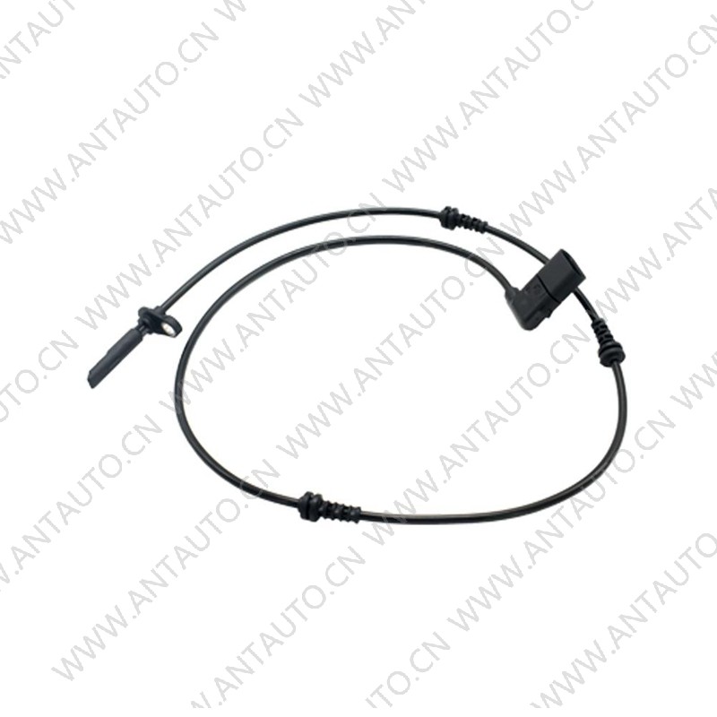 Sensor de velocidad de la rueda