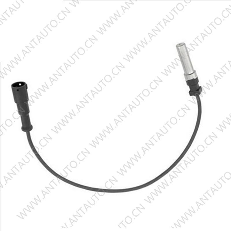 Sensor de velocidad de la rueda