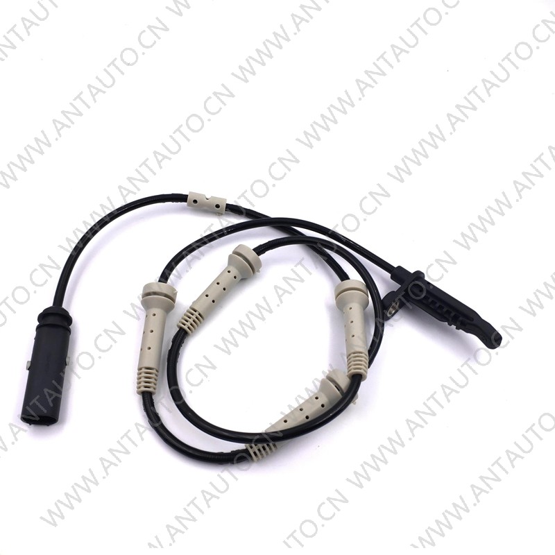 Sensor de velocidad de la rueda
