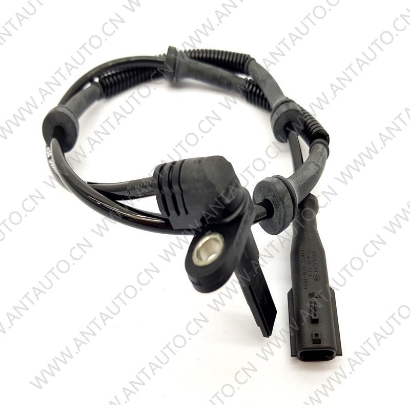 Sensor de velocidad de la rueda