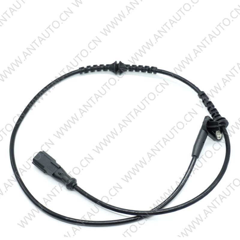 Sensor de velocidad de la rueda