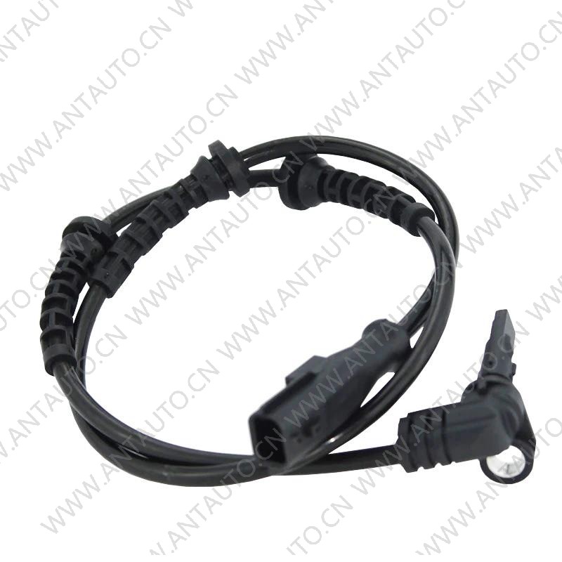 Sensor de velocidad de la rueda