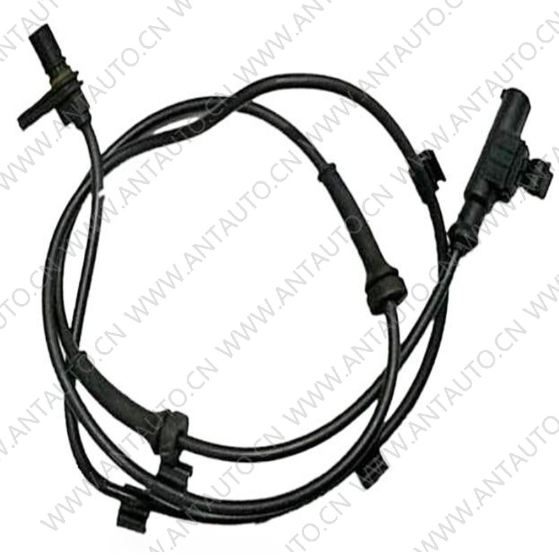 Sensor de velocidad de la rueda