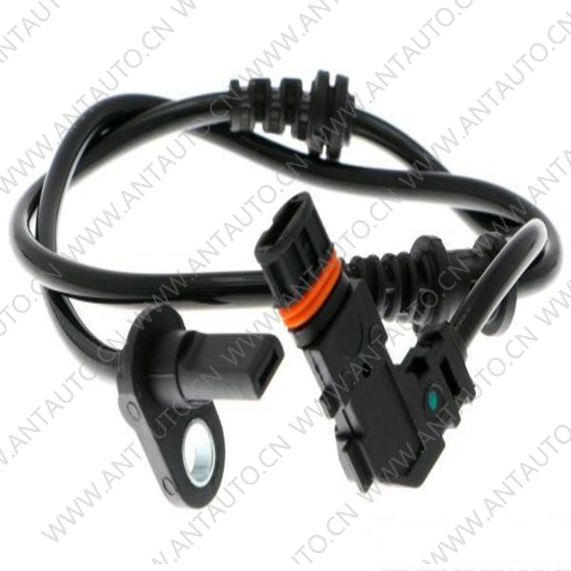 Sensor de velocidad de la rueda