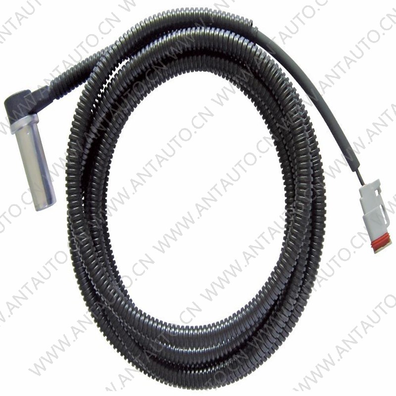 Sensor de velocidad de la rueda