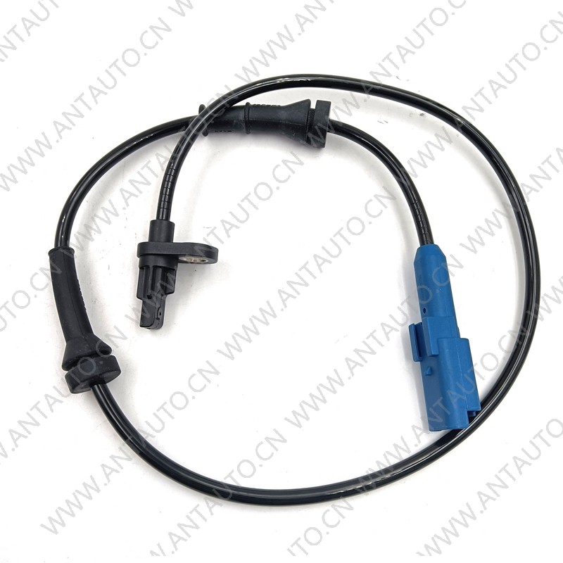 Sensor de velocidad de la rueda
