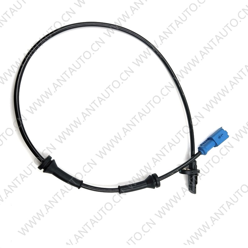 Sensor de velocidad de la rueda
