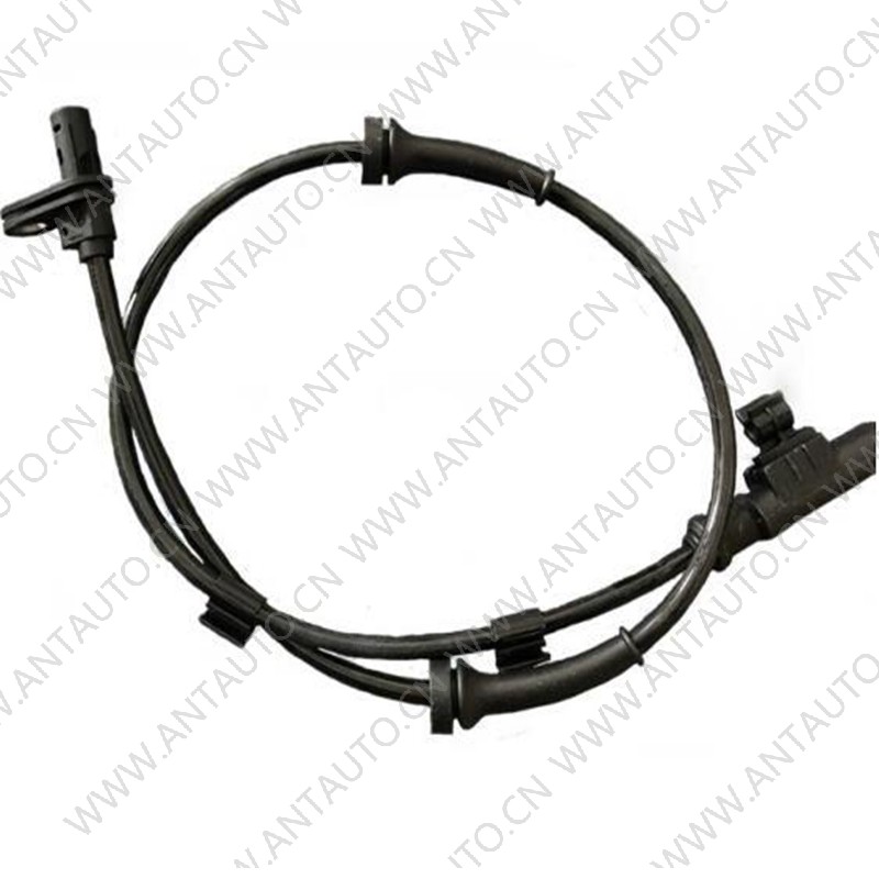 Sensor de velocidad de la rueda