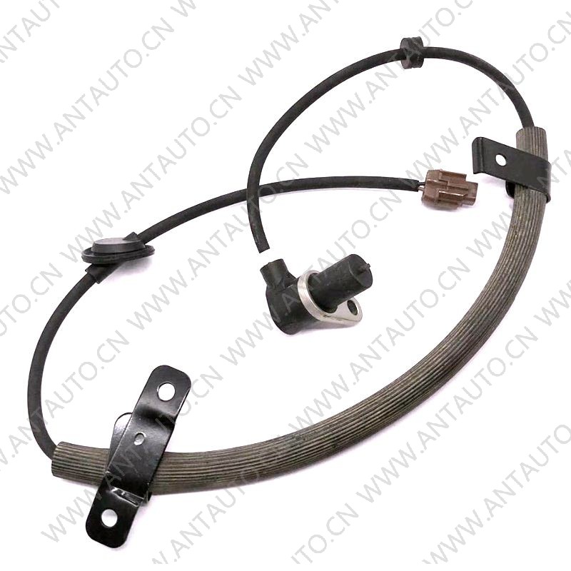 Sensor de velocidad de la rueda