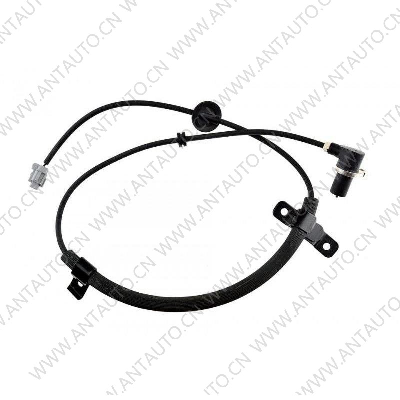 Sensor de velocidad de la rueda
