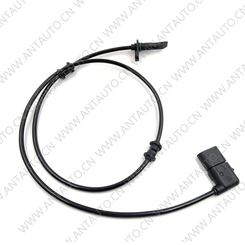 Sensor de velocidad de la rueda