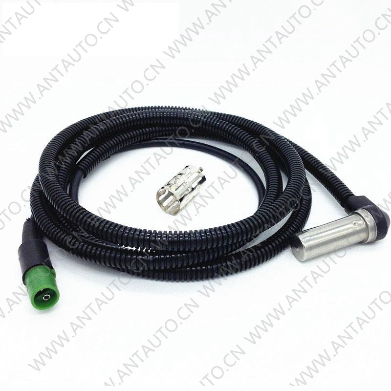Sensor de velocidad de la rueda