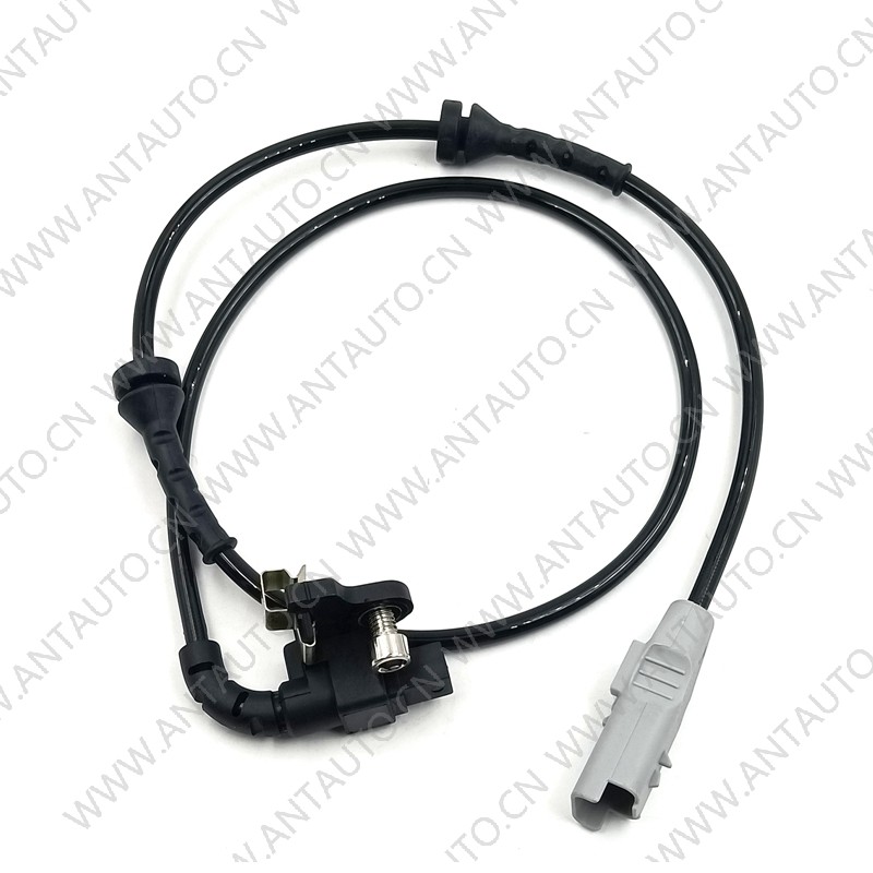 Sensor de velocidad de la rueda