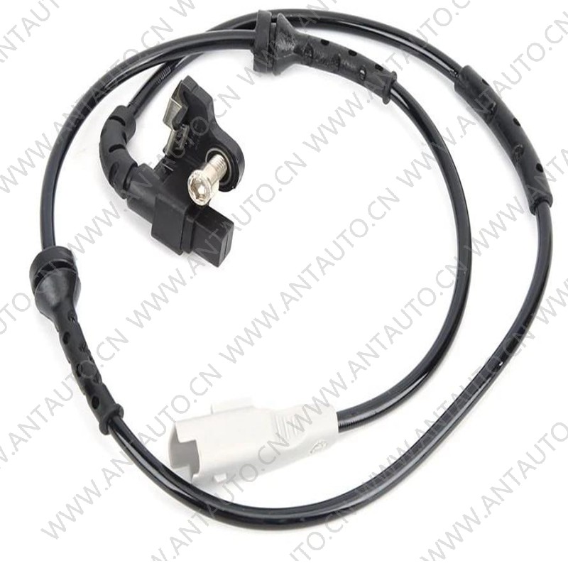 Sensor de velocidad de la rueda