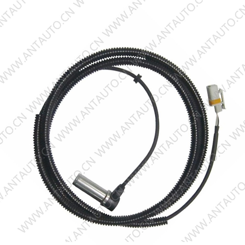 Sensor de velocidad de la rueda