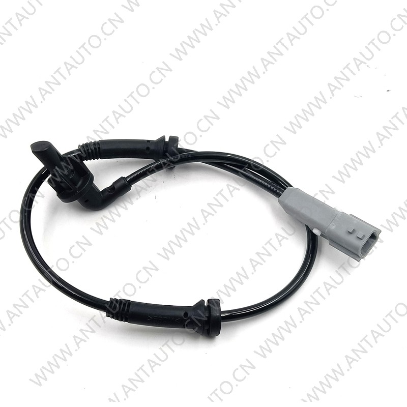 Sensor de velocidad de la rueda