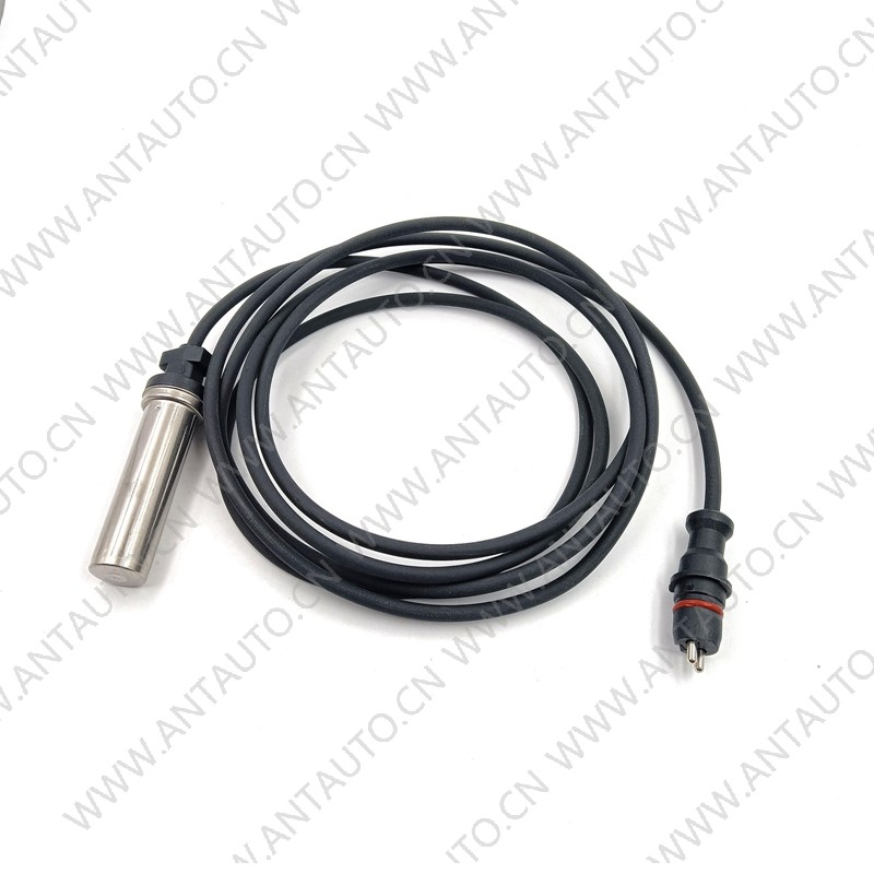 Sensor de velocidad de la rueda