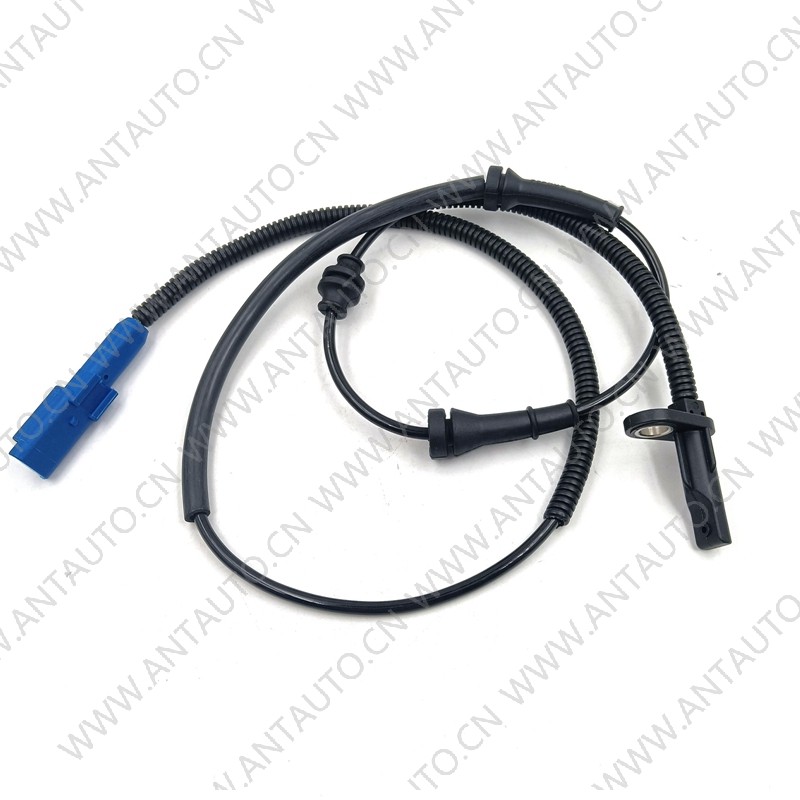 Sensor de velocidad de la rueda