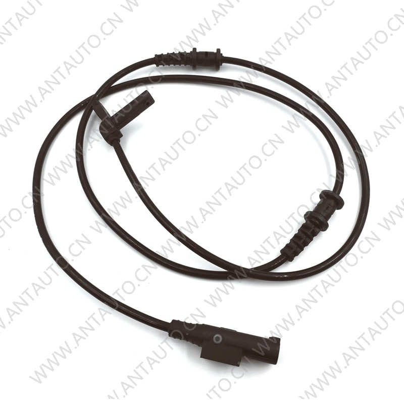 Sensor de velocidad de la rueda