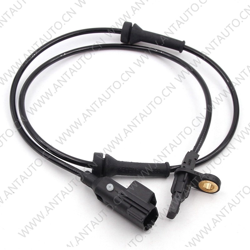 Sensor de velocidad de la rueda