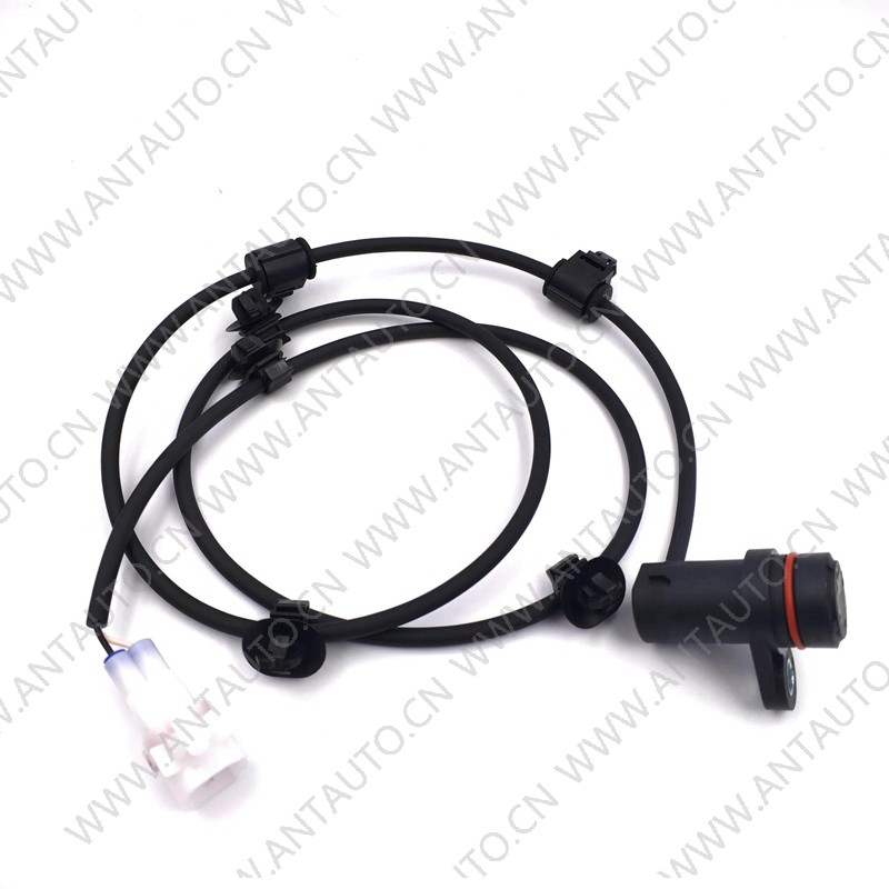 Sensor de velocidad de la rueda