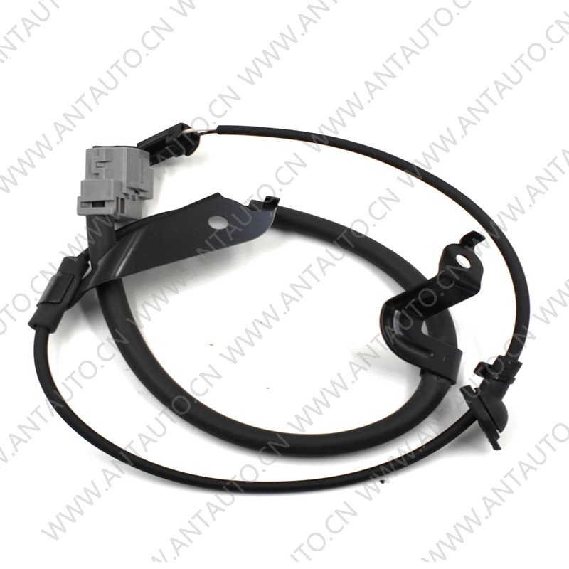 Sensor de velocidad de la rueda