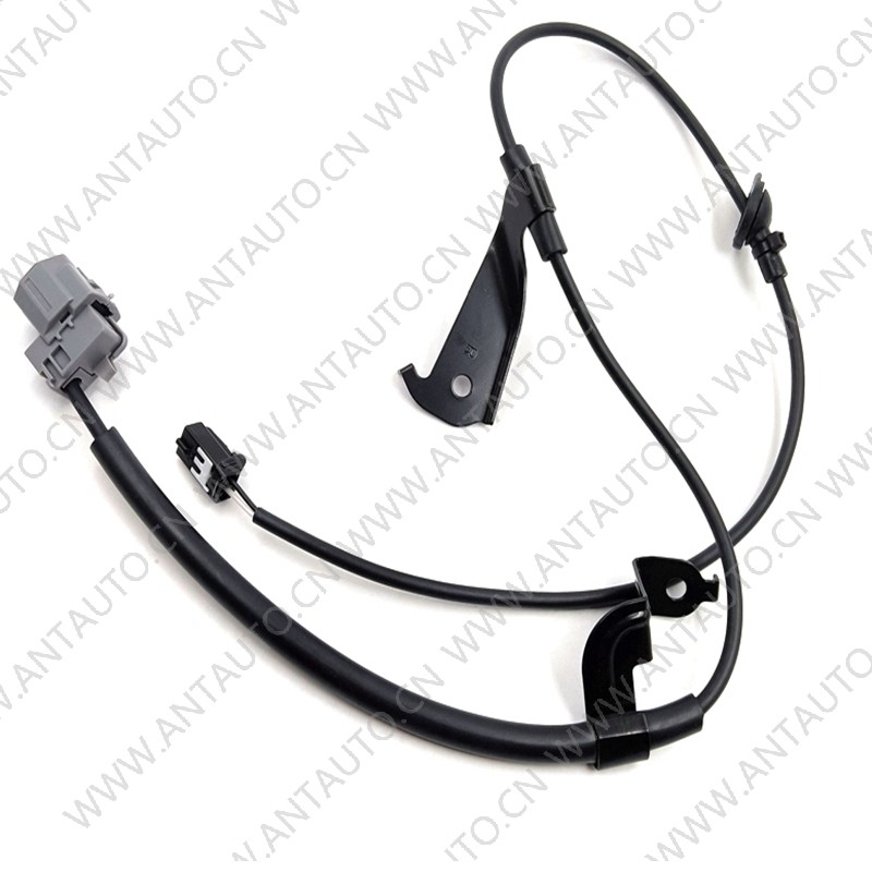 Sensor de velocidad de la rueda