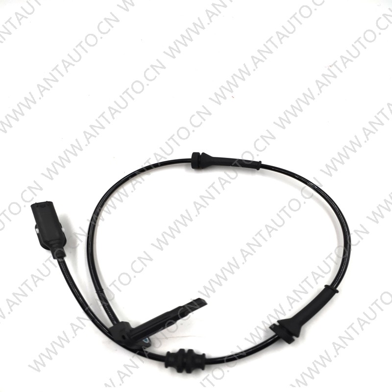 Sensor de velocidad de la rueda