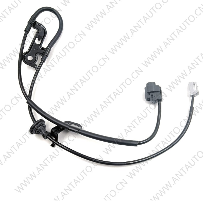 Sensor de velocidad de la rueda